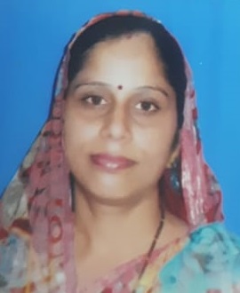 Nisha Chouhan